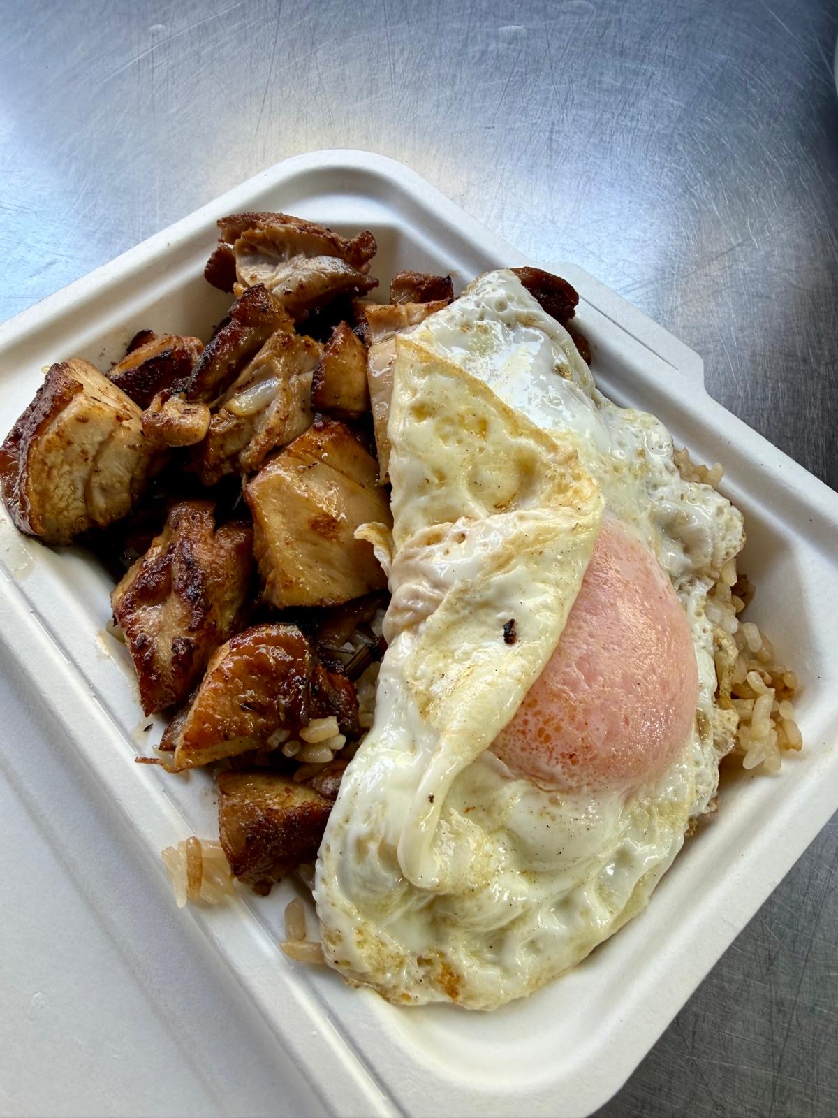 Filipino food